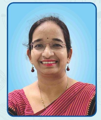 Dr. Kavita Bansal